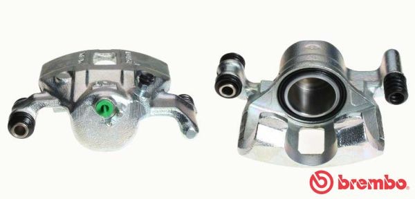 BREMBO Brake caliper F 28 003 Honda CIVIC BREMBO brake caliper F28003