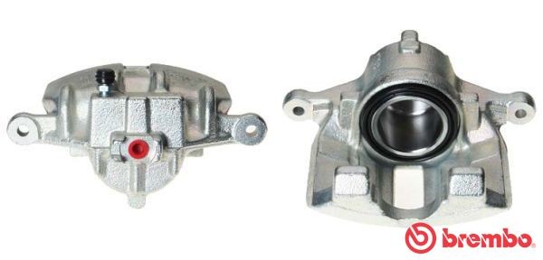BREMBO Remklauw F 28 022 BREMBO F 28 022 Remklauw Rover 25 RF aan een voordelige prijs