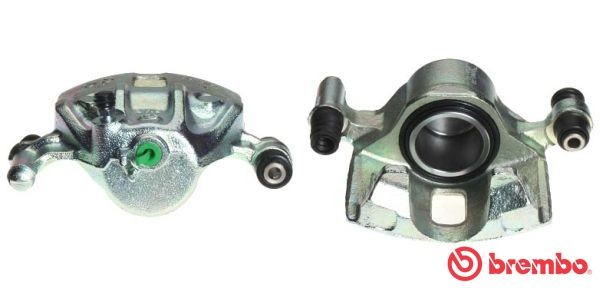 BREMBO Étrier de frein F 30 004 BREMBO Essential F 30 004 Étrier de frein