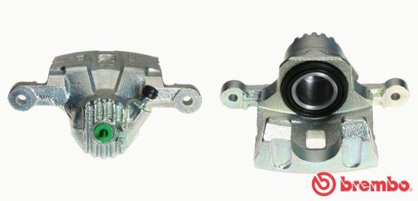 BREMBO Pinza freno F 30 077 F 30 077 Essential costo Pinze freni BREMBO KIA SOUL