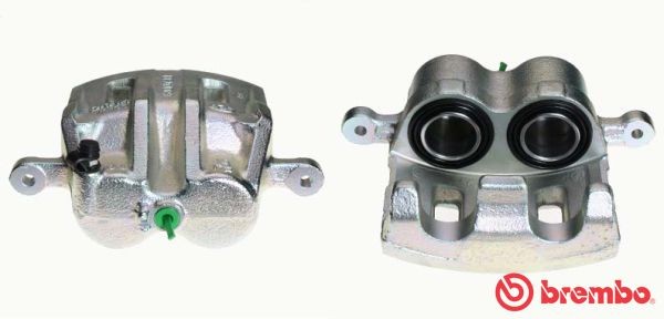 BREMBO Δαγκάνα φρένων F 30 116 Δαγκανα φρενου BREMBO TUCSON F 30 116 φθηνά