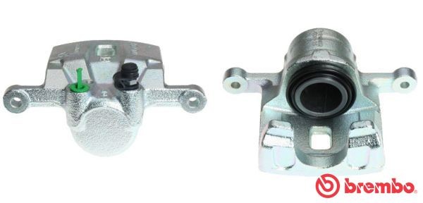 BREMBO Étrier de frein F 30 124 F 30 124 Essential Étrier KIA SOUL BREMBO