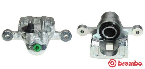 BREMBO Bremssattel F 30 167 BREMBO 450003 Bremssattel F 30 167