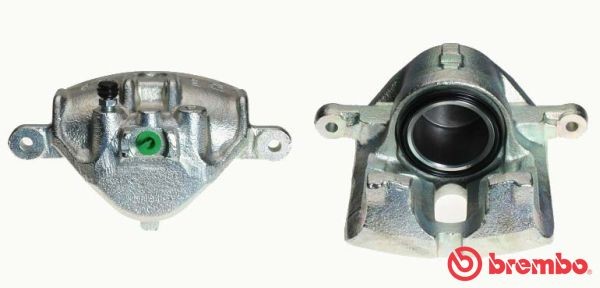 BREMBO Brake caliper F 44 028 BREMBO Caliper F 44 028 experience