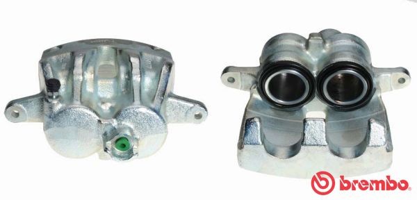 BREMBO Brake caliper F 44 033 F 44 033 BREMBO brake caliper for LAND ROVER DISCOVERY