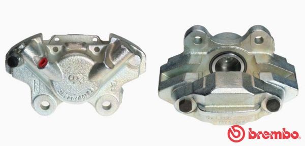 BREMBO Brake caliper F 44 037 car Calipers BREMBO F 44 037 buy