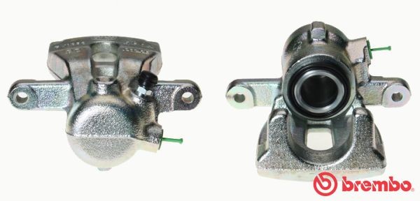 BREMBO Brake caliper F 44 038 BREMBO Brake caliper F 44 038 experience