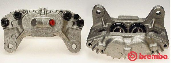 BREMBO Étrier de frein F 49 024 prix Étrier Mazda FC F 49 024 BREMBO