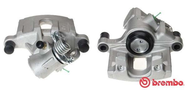 BREMBO Pidurisadul F 49 104 Pidurisadul BREMBO 5 F 49 104 odav