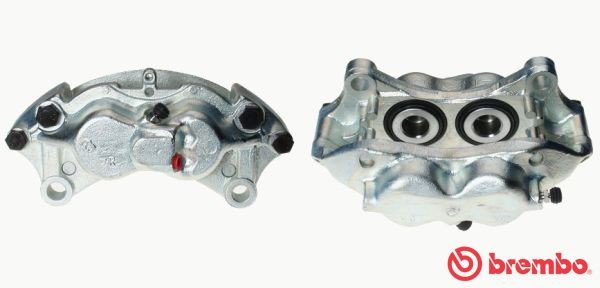 Bremsecaliper BREMBO F 50 061 BREMBO Essential F 50 061: Caliper Mercedes T2 2009
