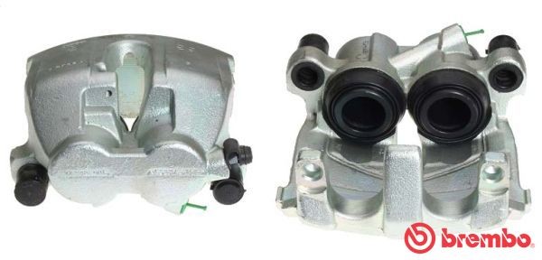 BREMBO Bromsok F 50 234 F 50 234 BREMBO bromsok MERCEDES-BENZ E-klass