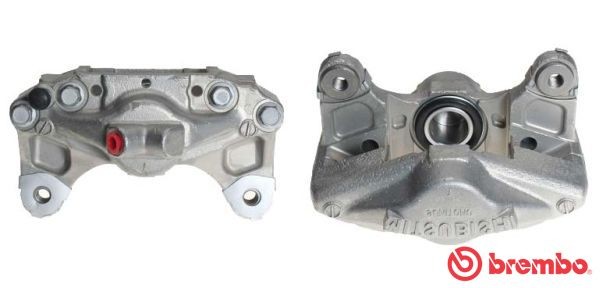 BREMBO Bremsecaliper F 54 027 BREMBO F54027 Bremseklave Mitsubishi 3000gt pris