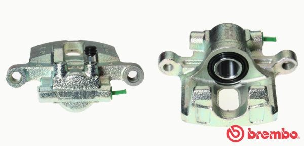 BREMBO Brzdový strmeň F 54 114 Brzdový strmeň BREMBO SEBRING F 54 114 lacné