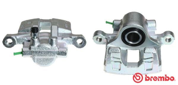 BREMBO Pinza freno F 54 121 F 54 121 Essential costo Pinze freni CITROËN C4 BREMBO