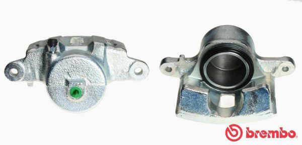 BREMBO Bromsok F 56 019 BREMBO F 56 019 Bromsok Nissan Patrol K160 original