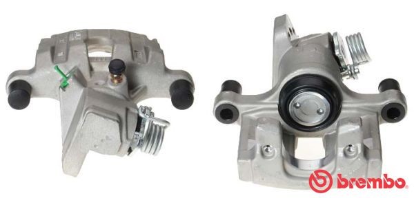 BREMBO Δαγκάνα φρένων F 56 116 F 56 116 Essential Δαγκάνα φρένων NISSAN PRIMERA BREMBO