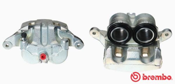 BREMBO Pidurisadul F 56 162 Pidurisadul BREMBO MEGANE F 56 162 odav