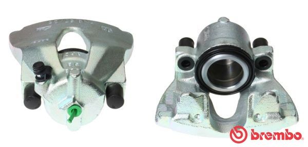 BREMBO Bremsecaliper F 59 094 F 59 094 Bremsecaliper BREMBO SAAB 900