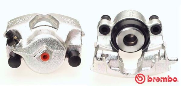 BREMBO Remklauw F 59 108 Remzadel BREMBO EPICA F 59 108 goedkoop