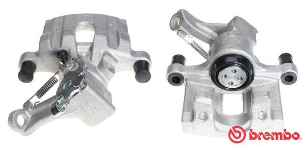 BREMBO Étrier de frein F 59 129 BREMBO F59129 Étriers de frein Eldorado IX Coupé prix