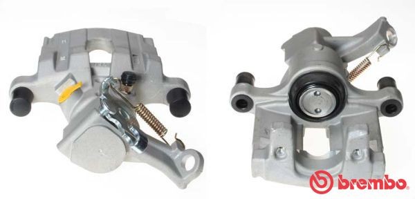BREMBO Bremsecaliper F 59 130 Bremseklave BREMBO Saab 900 Essential F 59 130