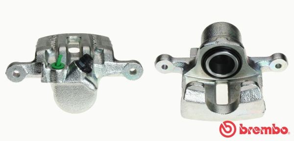 BREMBO Pinza freno F 59 163 F 59 163 Essential costo Pinze freni CHEVROLET MATIZ BREMBO