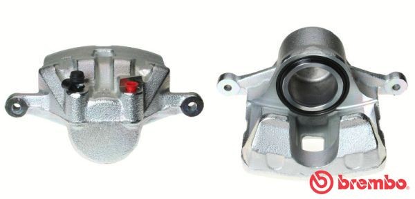 BREMBO Pinza freno F 59 188 F 59 188 Essential costo Pinze freni BREMBO CHEVROLET MATIZ