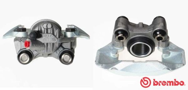 Bremsekaliber BREMBO F 61 084 BREMBO Essential F 61 084 Bremsekaliber PEUGEOT 405 2025