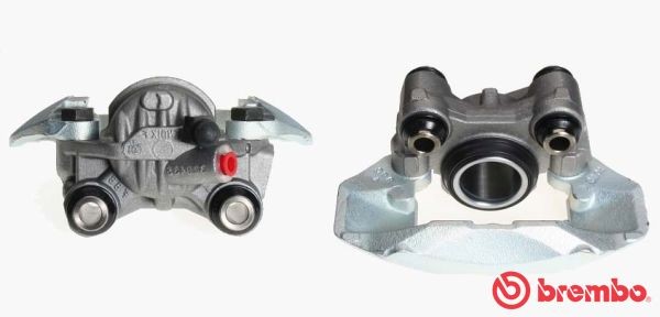BREMBO Bromsok F 61 085 Peugeot 405 15E Bromsok BREMBO F 61 085