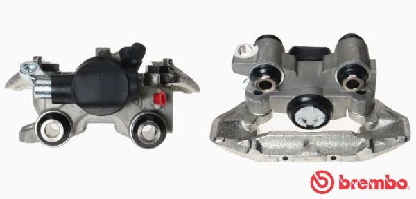 BREMBO Pinza freno F 61 114 F 61 114 Pinze freni BREMBO CITROËN C4 costo