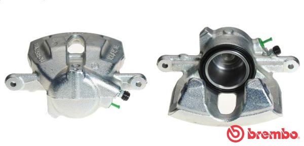 BREMBO Brzdový strmeň F 61 215 Brzdový strmeň BREMBO Lancia Y Essential F 61 215