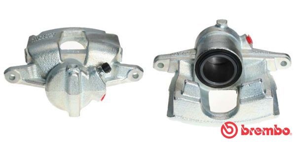 BREMBO Brzdový strmeň F 61 239 Brzdový strmeň BREMBO Citroën AX Essential F 61 239