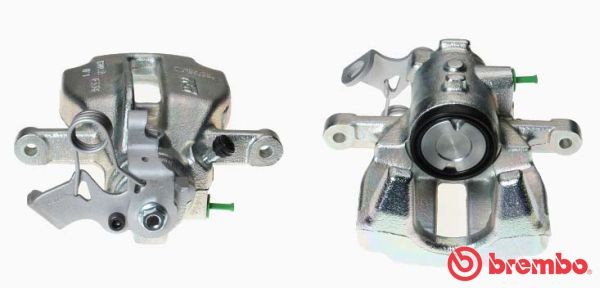 Bromsok BREMBO F 61 246 BREMBO Essential F 61 246 Bromsok FIAT SCUDO 2024