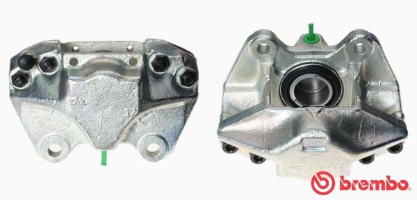 Pidurisadul BREMBO F 65 004 BREMBO Essential F 65 004 Pidurisadul PORSCHE BOXSTER 2016