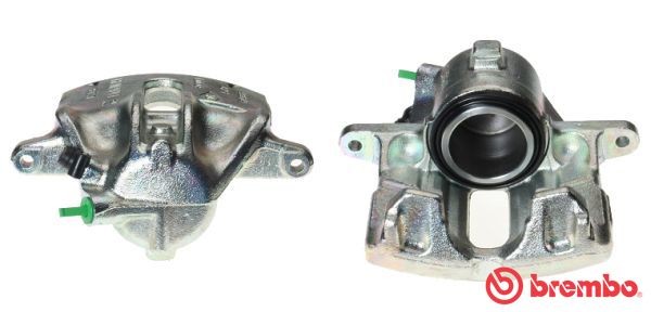 BREMBO Brake caliper F 68 086 BREMBO F 68 086 genuine Renault Megane 1 Convertible brake caliper price