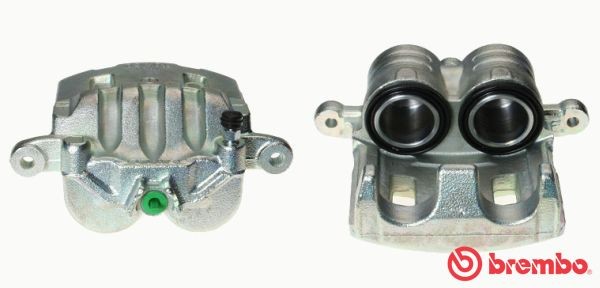 Bremssattel BREMBO F 78 028 BREMBO F 78 028 Bremssattel SUBARU LEGACY 2003