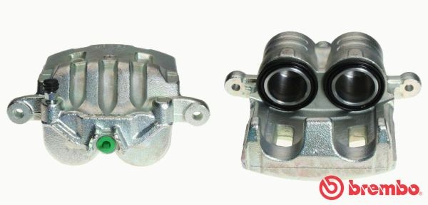 BREMBO Jarrusatula F 78 029 F 78 029 BREMBO Jarrusatula SUBARU