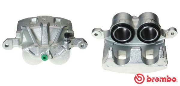 Δαγκάνα φρένων BREMBO F 78 032 BREMBO Essential F 78 032: Δαγκάνα φρένων Subaru LEGACY 2024