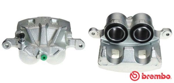 Δαγκάνα φρένων BREMBO F 78 033 BREMBO Essential F 78 033 Δαγκανα φρενου SUBARU LEGACY 2024