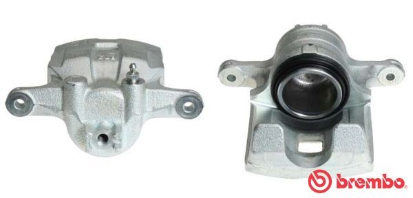 BREMBO Bremssattel F 78 037 Bremssättel BREMBO Daihatsu HIJET Essential F 78 037