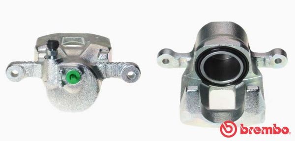 BREMBO Remklauw F 79 014 BREMBO F79014 Remtang Suzuki Alto 5 prijs