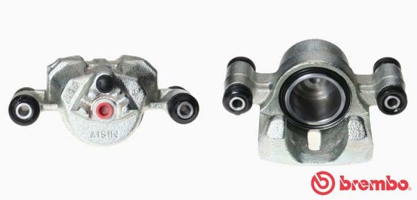 Bromsok BREMBO F 79 022 BREMBO Essential F 79 022: Bromsok Suzuki JIMNY 1999