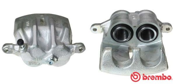 BREMBO Pinza freno F 83 124 BREMBO F 83 124 Pinza freno Celica 6 originali prezzo