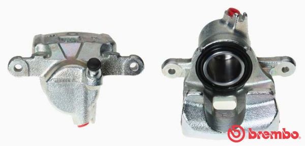 BREMBO Bromsok F 83 193 F 83 193 BREMBO bromsok Lexus SC