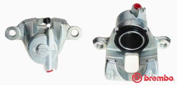 BREMBO Étrier de frein F 83 224 F 83 224 Essential Étrier de frein LEXUS GS BREMBO