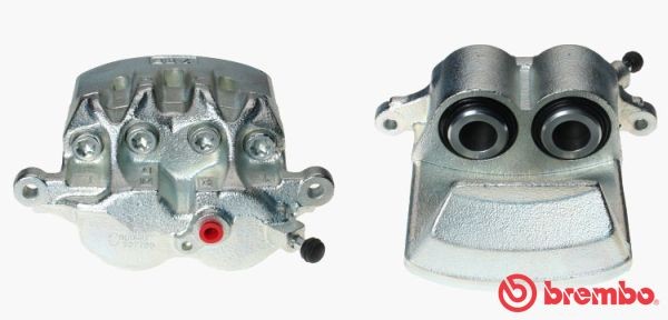 BREMBO Étrier de frein F 83 228 Lexus GS Étrier BREMBO Essential F 83 228