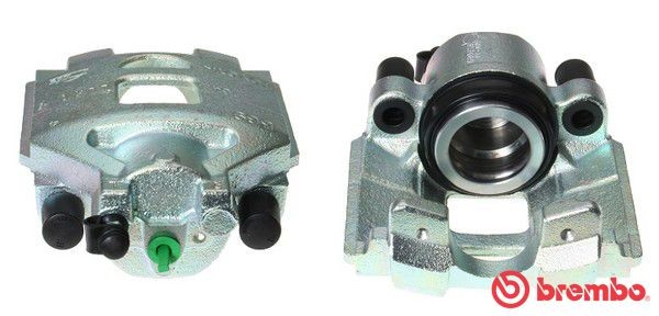 BREMBO Bremssattel F 83 250 Bremssättel BREMBO HIJET F 83 250 günstig