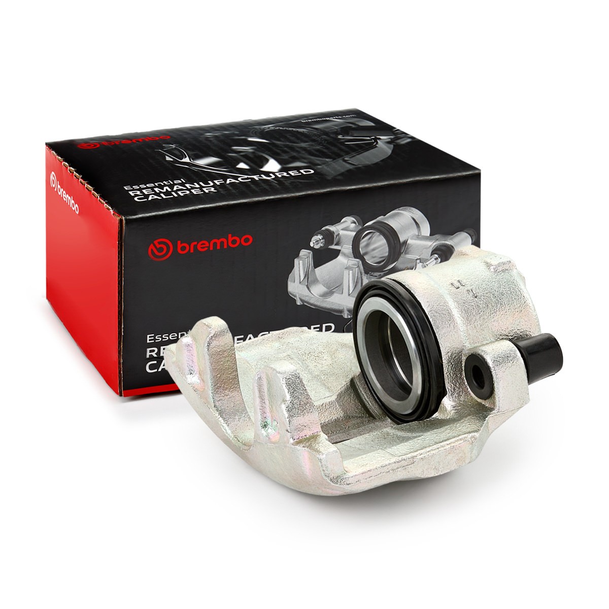 BREMBO Bremsecaliper F 85 133 BREMBO F 85 133 Bremsecaliper Audi A4 B5 Avant til en fordelagtig pris