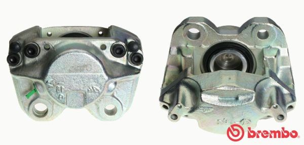 BREMBO Bremžu suports F 85 137 BREMBO F 85 137 Bremžu suports VW LT 35 Van lēti