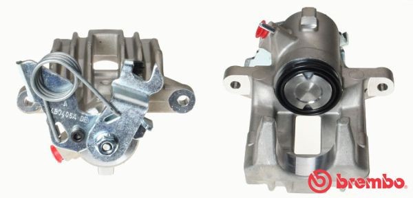 BREMBO Pidurisadul F 85 170 BREMBO Essential F 85 170 Pidurisadul